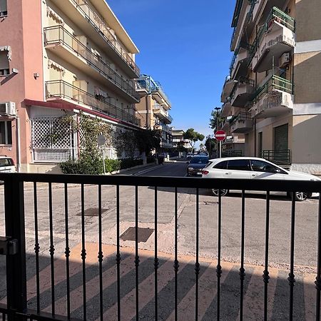 Virgilio Silvi Vacanza Silvi Marina Kültér fotó