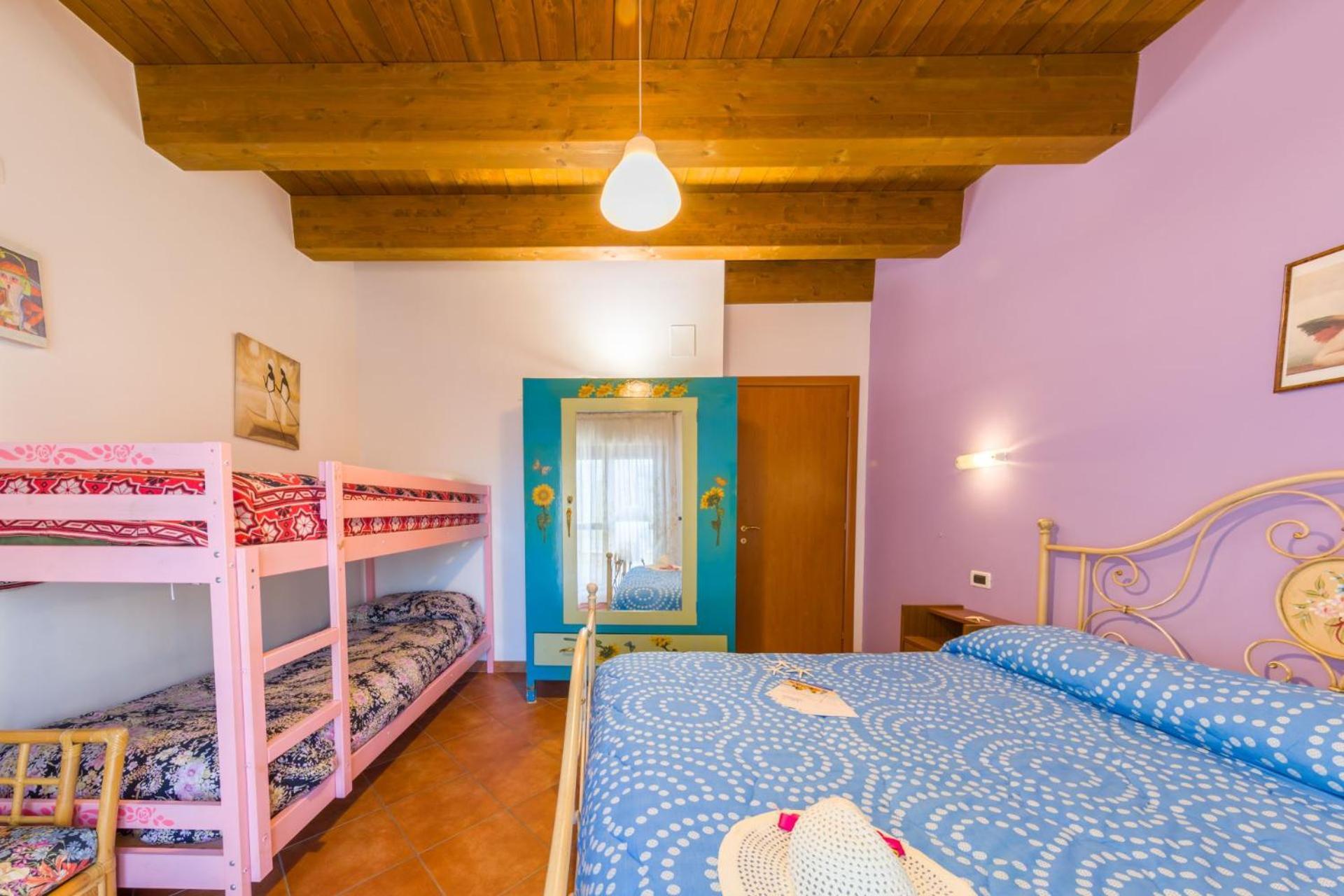 Virgilio Silvi Vacanza Silvi Marina Kültér fotó